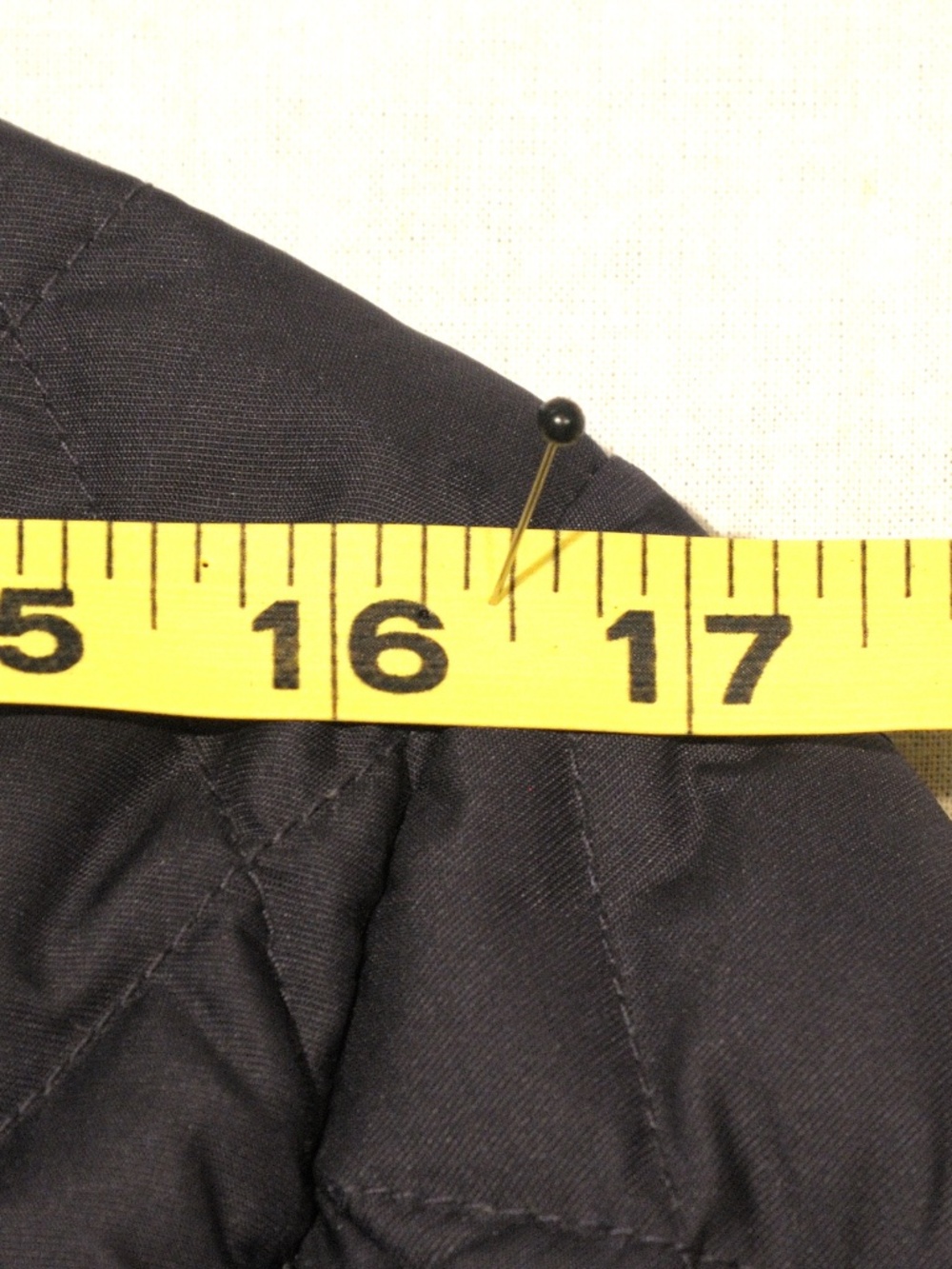 Eddie Bauer Women's Quilted Jacket - Picture 7 of 8